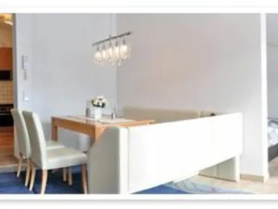 Ferienwohnung für 3 Personen (45 m²) in Hermagor-Pressegger See 7/10