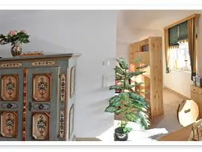 Ferienwohnung für 3 Personen (45 m²) in Hermagor-Pressegger See 8/10