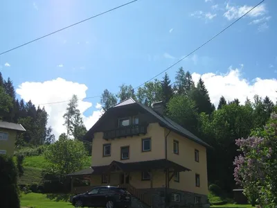 Ferienwohnung für 15 Personen (170 m²) in Hermagor-Pressegger See 1/10