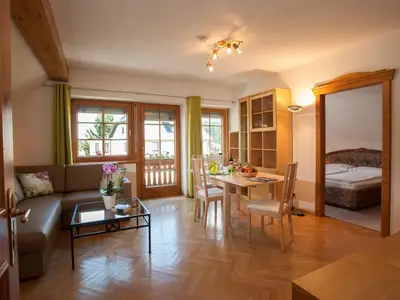 Ferienwohnung für 6 Personen in Hermagor-Pressegger See 8/10