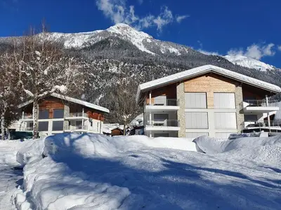 Ferienwohnung für 6 Personen in Hermagor-Pressegger See 10/10