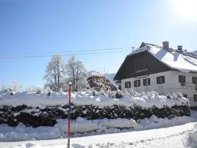 Ferienwohnung für 5 Personen (65 m²) in Hermagor-Pressegger See 4/10
