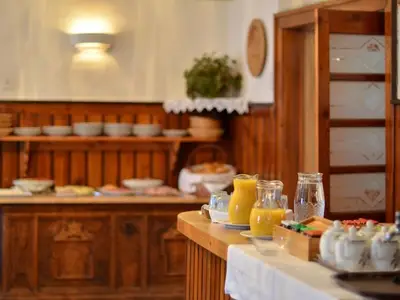 Ferienwohnung für 5 Personen (65 m²) in Hermagor-Pressegger See 7/10