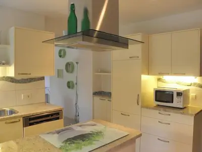 Ferienwohnung für 5 Personen (85 m²) in Hermagor-Pressegger See 8/10