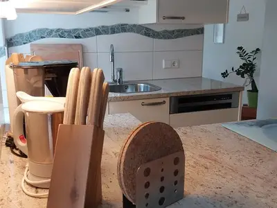 Ferienwohnung für 5 Personen (85 m²) in Hermagor-Pressegger See 10/10