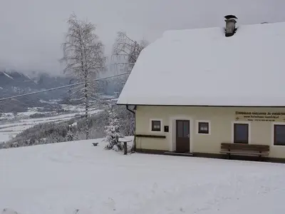 Ferienwohnung für 16 Personen (40 m²) in Hermagor-Pressegger See 4/10