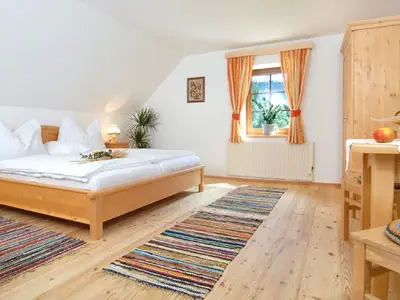 Ferienwohnung für 16 Personen (40 m²) in Hermagor-Pressegger See 5/10