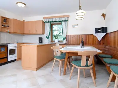 Ferienwohnung für 16 Personen (40 m²) in Hermagor-Pressegger See 7/10
