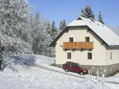 Ferienwohnung für 16 Personen (40 m²) in Hermagor-Pressegger See 8/10