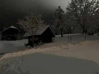 Ferienwohnung für 16 Personen (40 m²) in Hermagor-Pressegger See 10/10