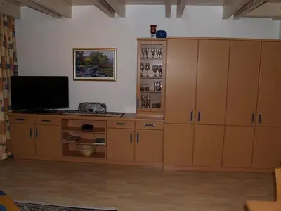 Ferienwohnung für 6 Personen (95 m²) in Hermagor-Pressegger See 3/10