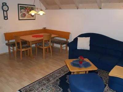 Ferienwohnung für 6 Personen (95 m²) in Hermagor-Pressegger See 4/10
