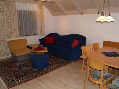 Ferienwohnung für 6 Personen (95 m²) in Hermagor-Pressegger See 5/10