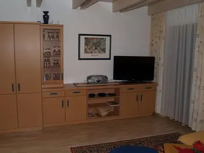 Ferienwohnung für 6 Personen (95 m²) in Hermagor-Pressegger See 6/10