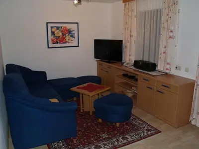 Ferienwohnung für 6 Personen (95 m²) in Hermagor-Pressegger See 7/10