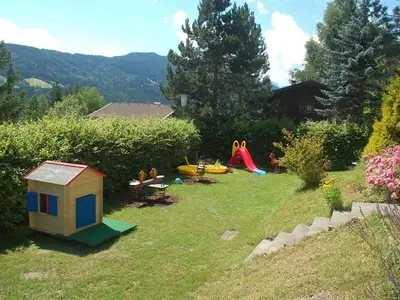 Ferienwohnung für 7 Personen (80 m²) in Hermagor-Pressegger See 4/10