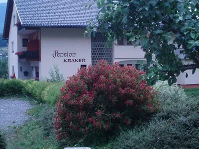 Ferienwohnung für 5 Personen (70 m²) in Hermagor-Pressegger See 5/10