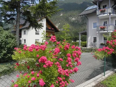 Ferienwohnung für 5 Personen (70 m²) in Hermagor-Pressegger See 6/10