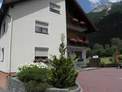 Ferienwohnung für 5 Personen (70 m²) in Hermagor-Pressegger See 7/10