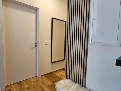Ferienwohnung für 4 Personen (56 m²) in Hermagor-Pressegger See 4/10