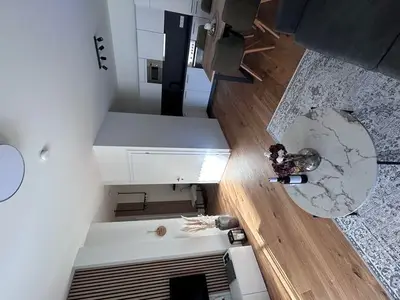 Ferienwohnung für 4 Personen (56 m²) in Hermagor-Pressegger See 5/10