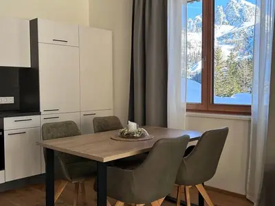 Ferienwohnung für 4 Personen (56 m²) in Hermagor-Pressegger See 6/10