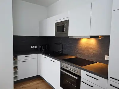 Ferienwohnung für 4 Personen (56 m²) in Hermagor-Pressegger See 7/10