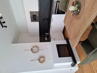 Ferienwohnung für 4 Personen (56 m²) in Hermagor-Pressegger See 8/10