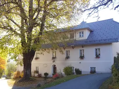 Ferienwohnung für 5 Personen (80 m²) in Hermagor-Pressegger See 1/10