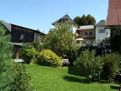 Ferienwohnung für 5 Personen (80 m²) in Hermagor-Pressegger See 5/10