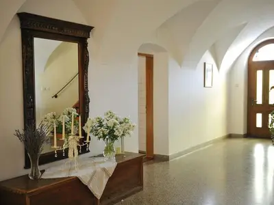 Ferienwohnung für 5 Personen (80 m²) in Hermagor-Pressegger See 10/10