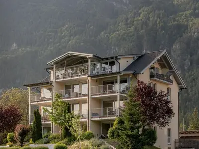 Ferienwohnung für 6 Personen (68 m²) in Hermagor-Pressegger See 9/10