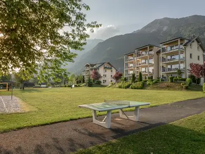 Ferienwohnung für 6 Personen (68 m²) in Hermagor-Pressegger See 10/10