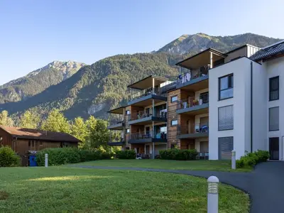 Ferienwohnung für 6 Personen (72 m²) in Hermagor-Pressegger See 3/10