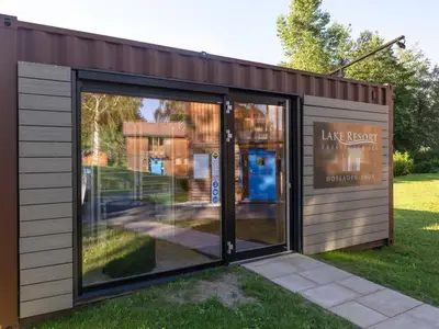 Ferienwohnung für 6 Personen (72 m²) in Hermagor-Pressegger See 9/10