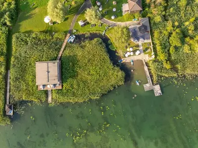 Ferienwohnung für 4 Personen (60 m²) in Hermagor-Pressegger See 3/10