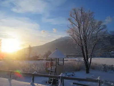 Ferienwohnung für 6 Personen (68 m²) in Hermagor-Pressegger See 3/10