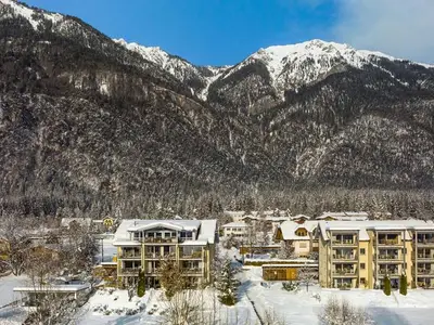 Ferienwohnung für 6 Personen (68 m²) in Hermagor-Pressegger See 6/10