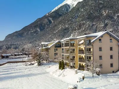 Ferienwohnung für 6 Personen (68 m²) in Hermagor-Pressegger See 10/10