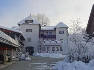 Ferienwohnung für 4 Personen (63 m²) in Hermagor-Pressegger See