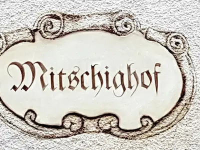 Ferienwohnung für 4 Personen (45 m²) in Hermagor-Pressegger See 4/10