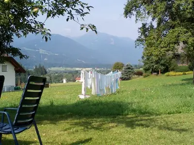 Ferienwohnung für 4 Personen (45 m²) in Hermagor-Pressegger See 7/10