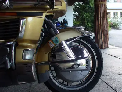 Ferienwohnung für 4 Personen (45 m²) in Hermagor-Pressegger See 8/10