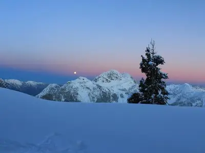 Ferienwohnung für 4 Personen (70 m²) in Hermagor-Pressegger See 7/10