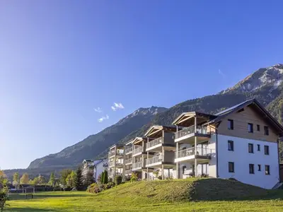 Ferienwohnung für 6 Personen (68 m²) in Hermagor-Pressegger See 2/10