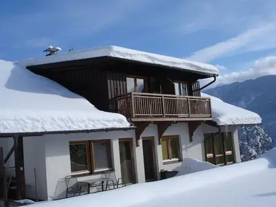 Ferienwohnung für 2 Personen (40 m²) in Hermagor-Pressegger See 2/10