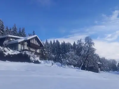 Ferienwohnung für 2 Personen (40 m²) in Hermagor-Pressegger See 4/10