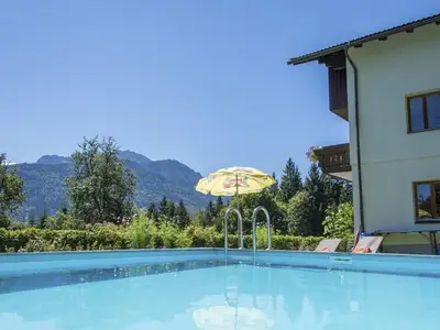 Ferienwohnung für 4 Personen (70 m²) in Hermagor-Pressegger See 7/10