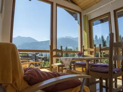 Ferienwohnung für 4 Personen (70 m²) in Hermagor-Pressegger See 8/10