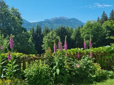 Ferienwohnung für 4 Personen (70 m²) in Hermagor-Pressegger See 10/10